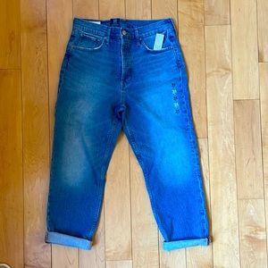 NWT, Gap jeans, never worn.